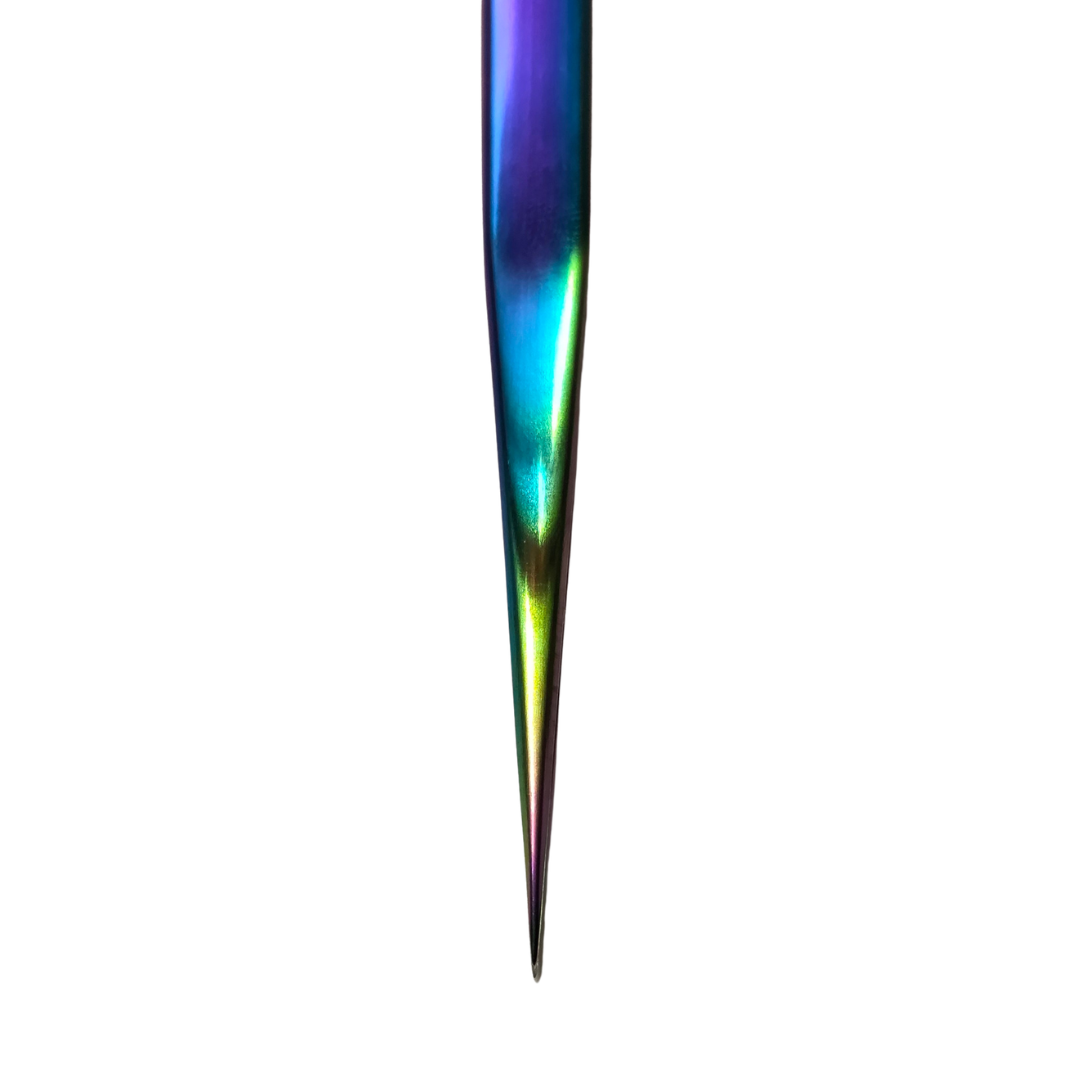 Pince extension de cils DROITE