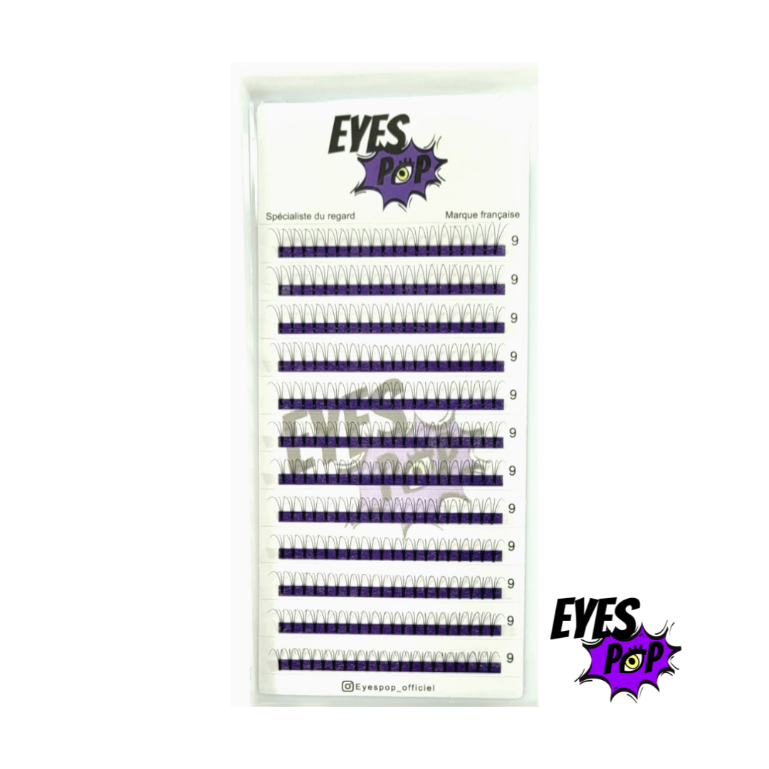 3D Pop - 10 mm