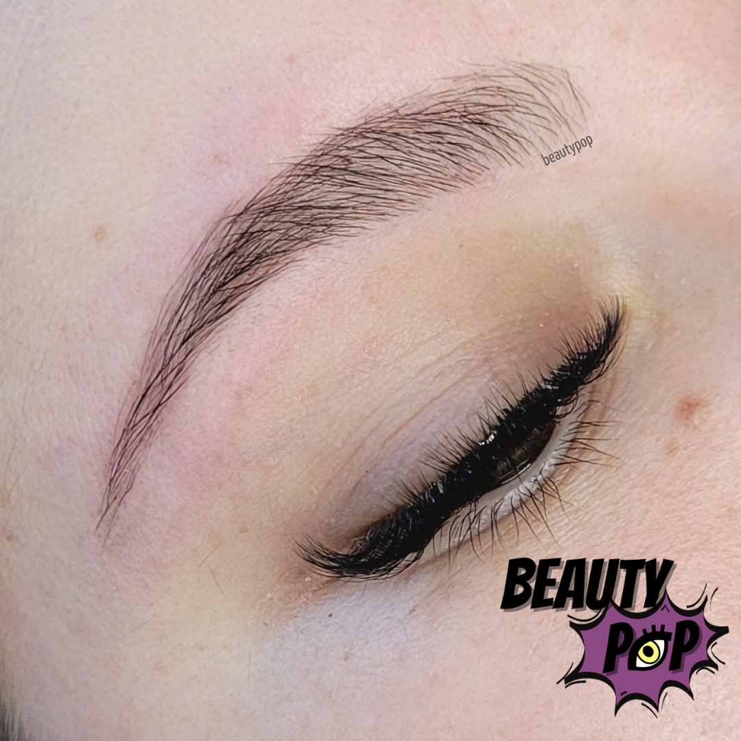 Formation Restructuration des sourcils et ses teintures