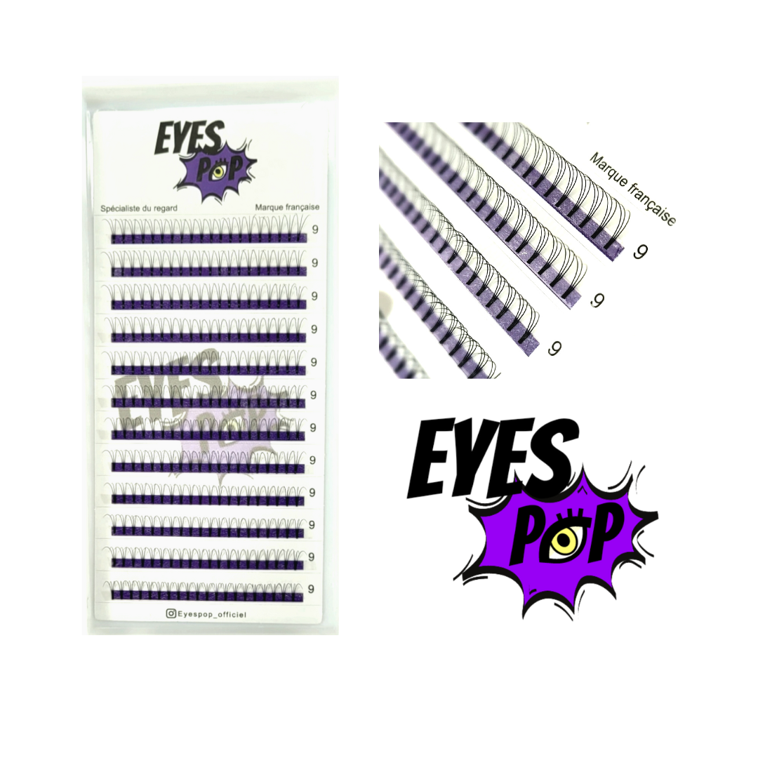 3D Pop - 10 mm