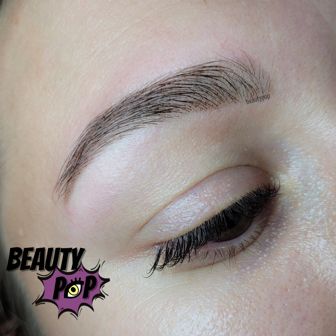 Formation Restructuration des sourcils et ses teintures