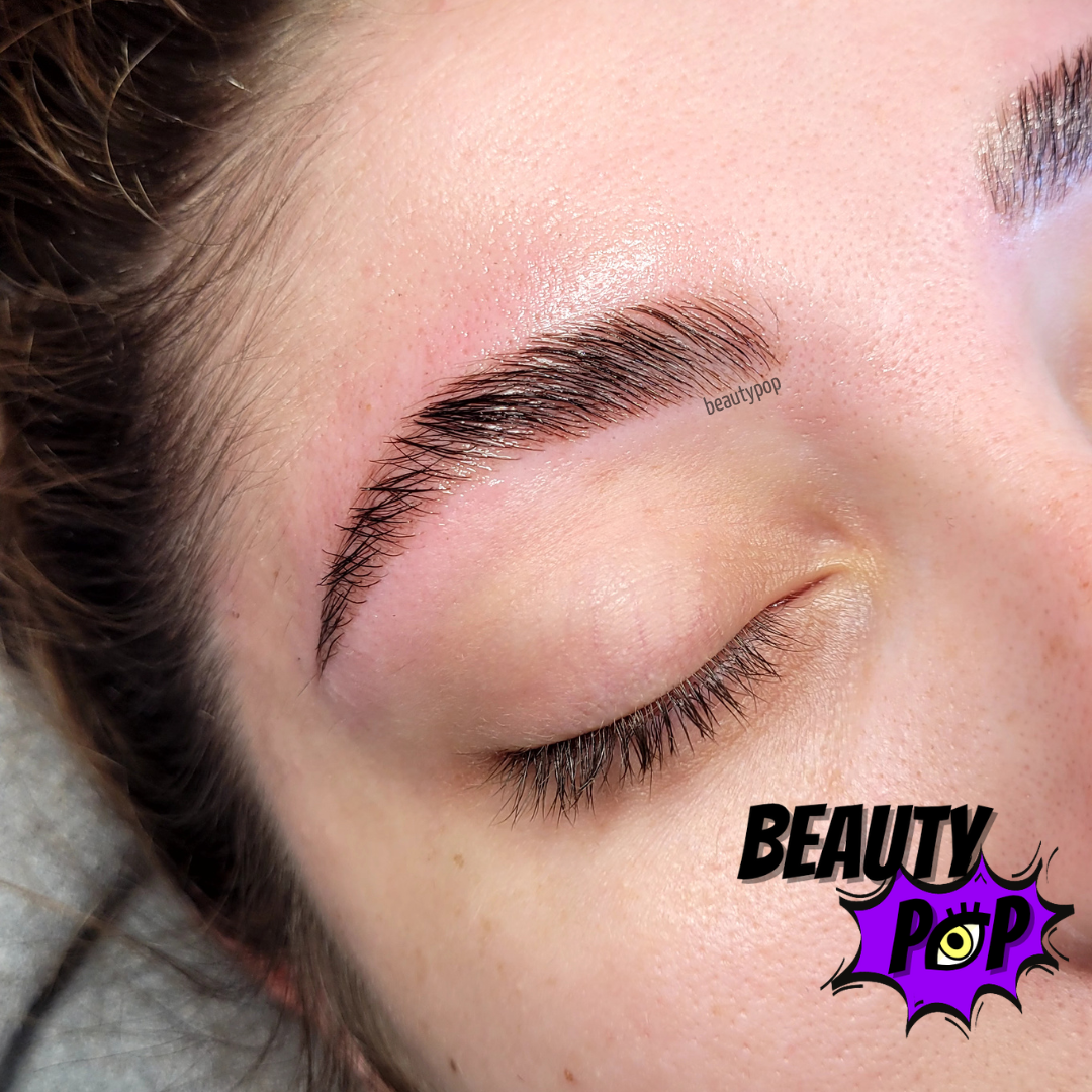 Formation Browlift