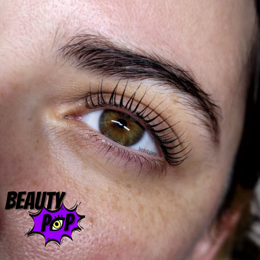 Formation Rehaussement de cils (à domicile)